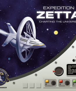 Expedition Zetta
