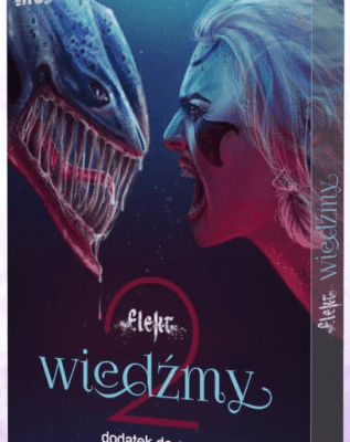 Elekt: Wiedźmy 2