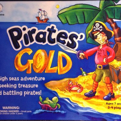 Pirates' Gold