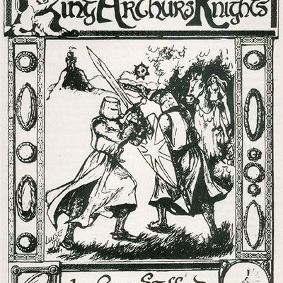 King Arthur's Knights