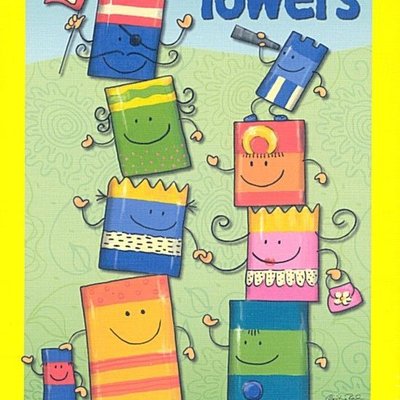 Tottering Towers