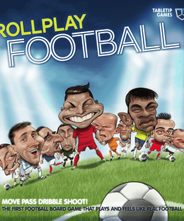 Rollplay Football