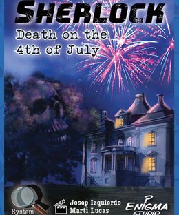 Sherlock: Death on the 4th of July