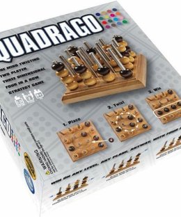 Quadrago