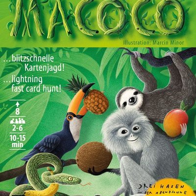 MACOCO
