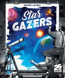 Star Gazers