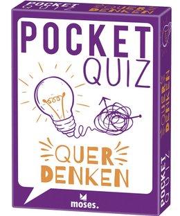 Pocket Quiz: Querdenken (2019 edition)
