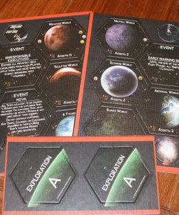 Disaster Looms!: Founders Launch Pack