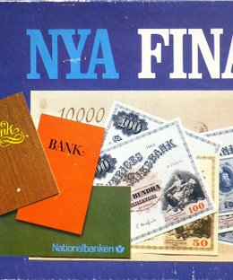 Nya Finans