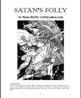 Satan's Folly