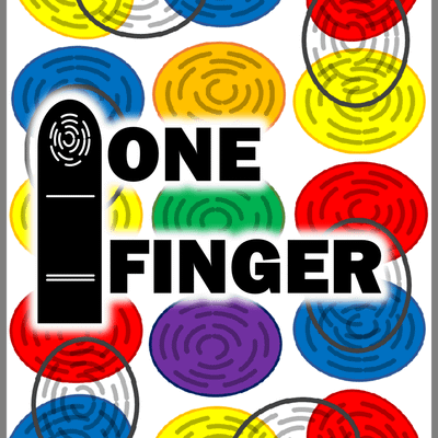 One Finger