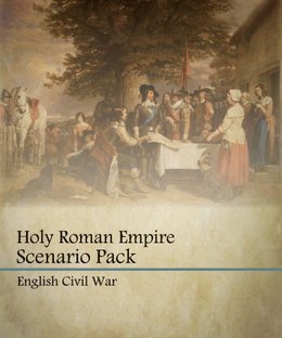 Holy Roman Empire Expansion 2: Battles of the English Civil War