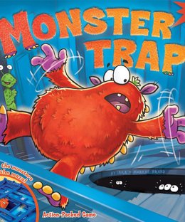 Monster Trap