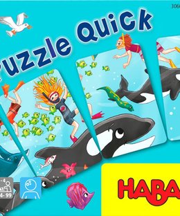 Puzzle Quick