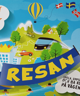 Resan