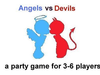 Angels vs Devils