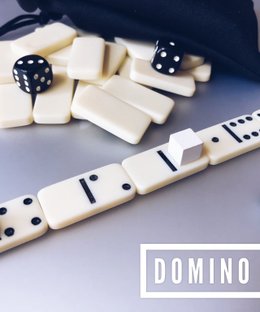 Domino Run