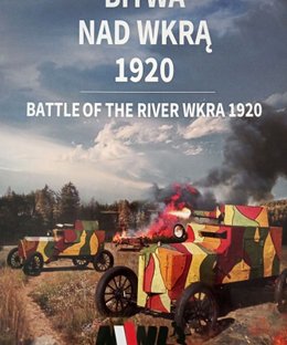 Battle of the River Wkra 1920
