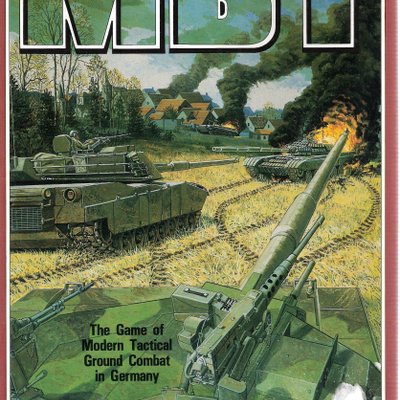 MBT