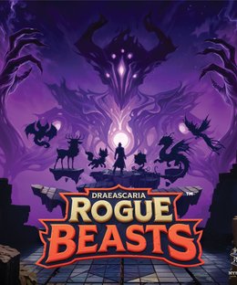 DraeAscaria: Rogue Beasts