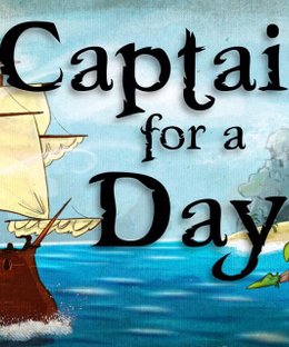 Captain for a Day