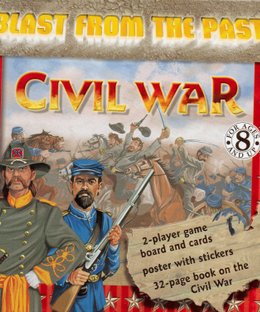 Civil War "Blast from the Past"