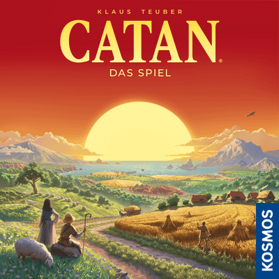 CATAN