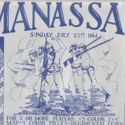 Manassas