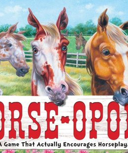 Horse-opoly