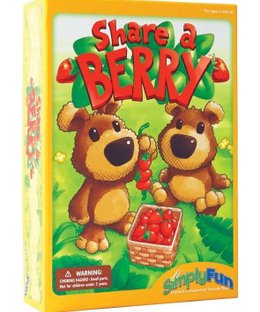 Share A Berry