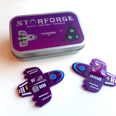 Starforge
