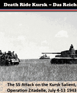 Death Ride Kursk: Das Reich