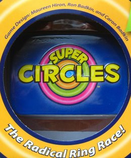 Super Circles