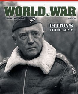 Patton's Third Army: Spearhead of Victory