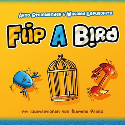 Flip a Bird