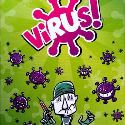 Virus!