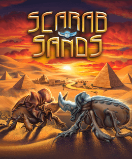 Scarab Sands