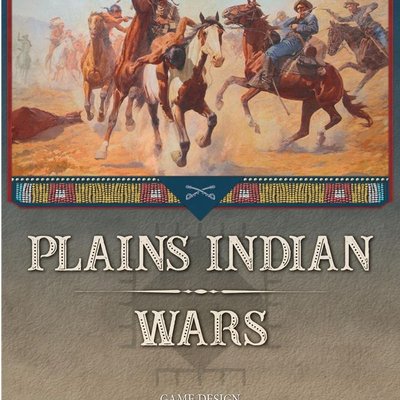 Plains Indian Wars