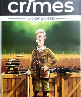 Mini Crimes: Digging Deep