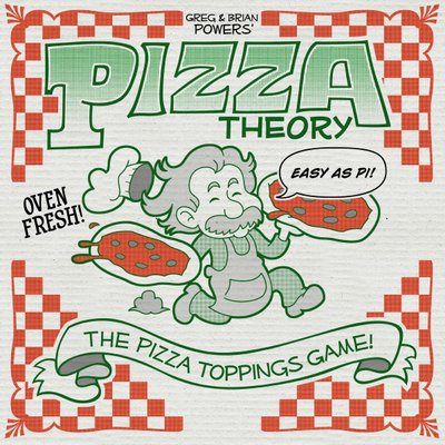 Pizza Theory