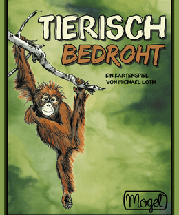 Tierisch bedroht