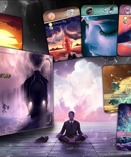 Journey of Existence