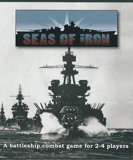 Seas of Iron