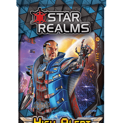 Star Realms: High Alert – Heroes