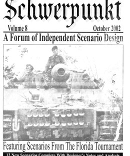 Schwerpunkt: Volume 8