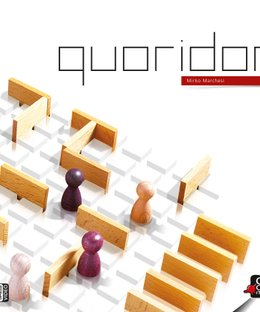 Quoridor