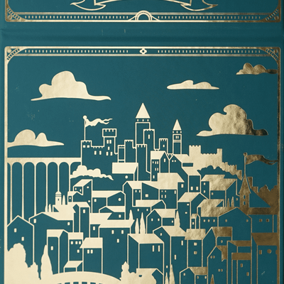 Coimbra: Royal Treatment