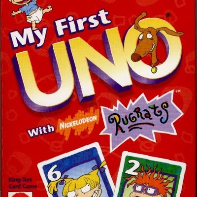 My First UNO