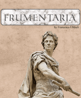 Frumentaria