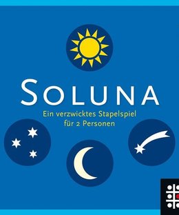 Soluna